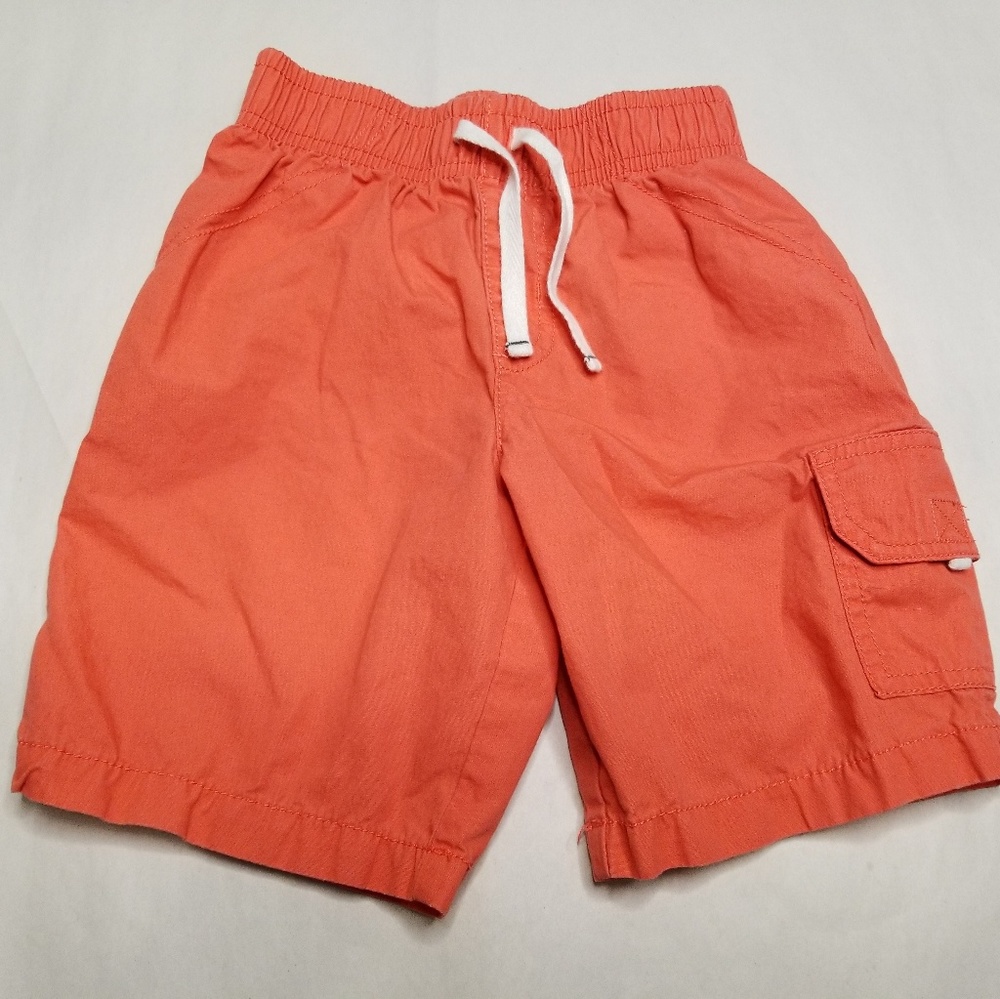 Boys Bermuda Shorts